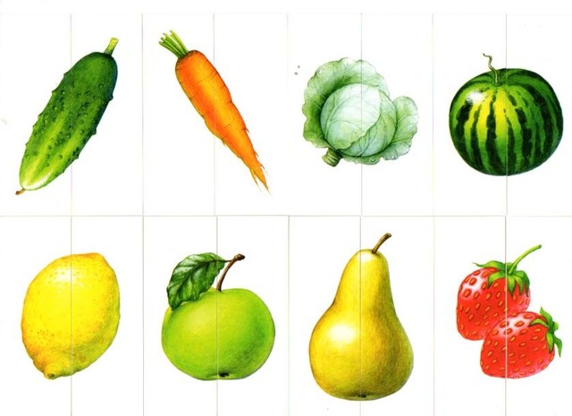 Игра сложить фрукты. Половинки фруктов и овощей. Разрезные овощи для детей. Овощи половинки картинки. Карточки половинки для малышей.