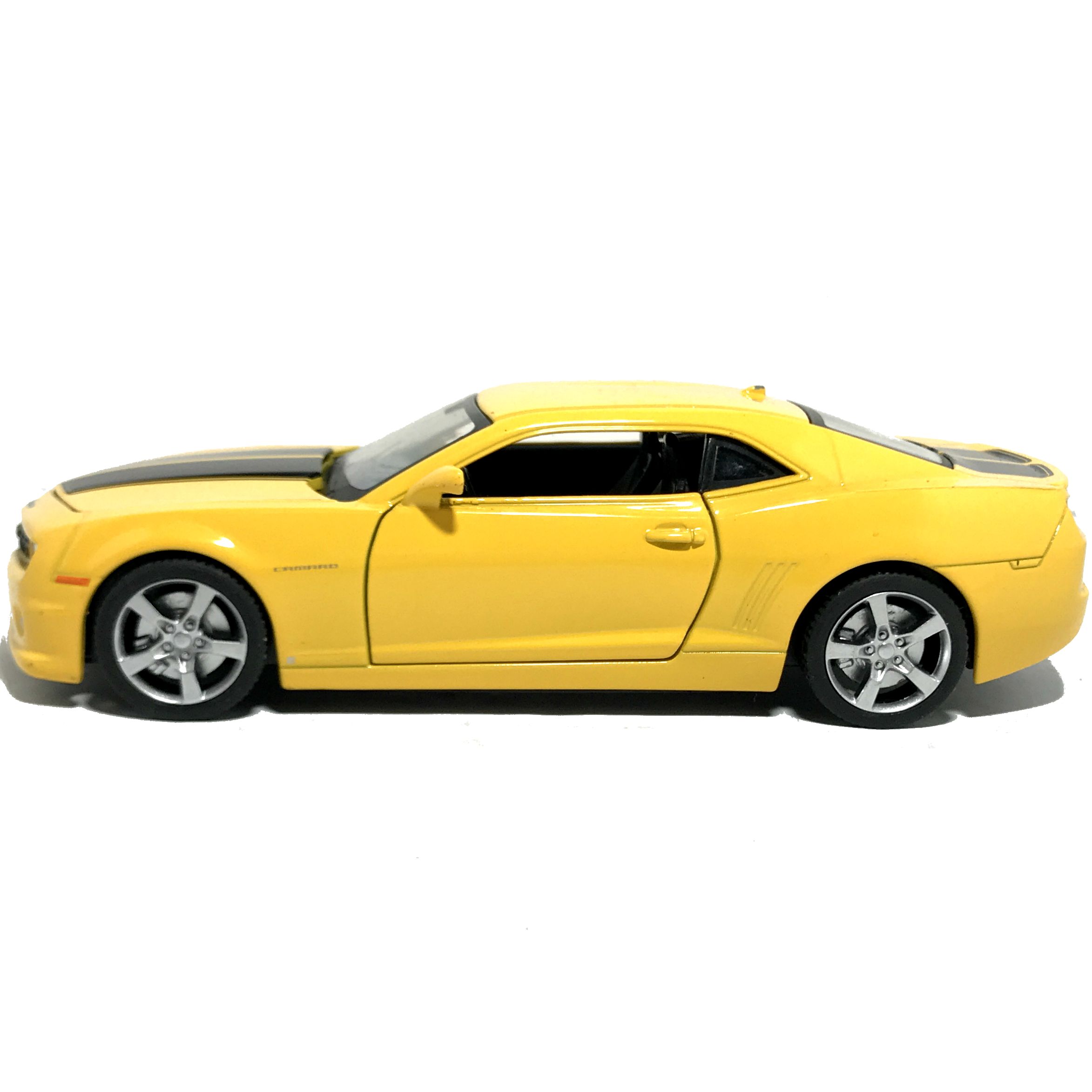 Игрушечная машинка Chevrolet Camaro