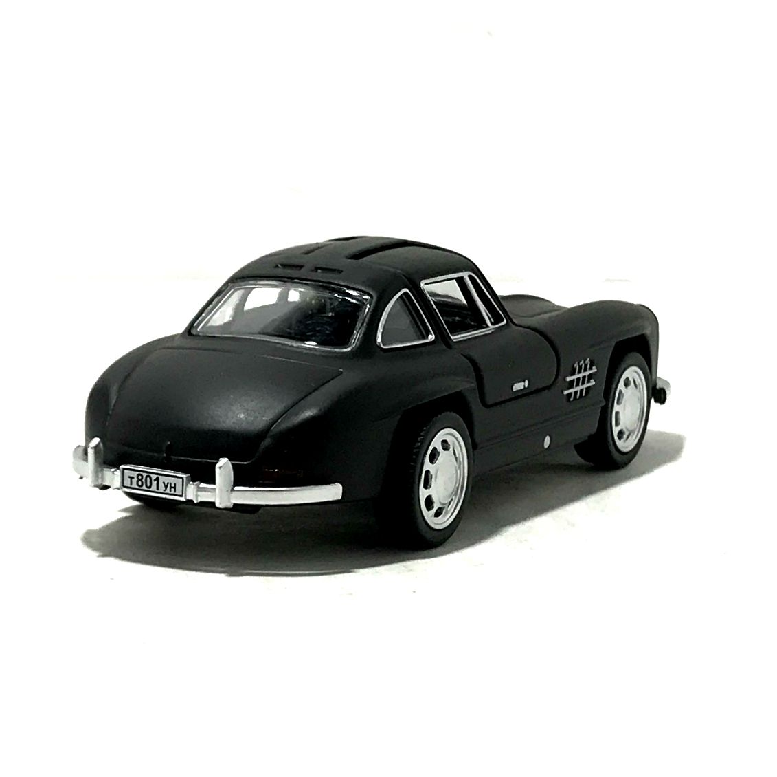 Детская модель Mercedes-Benz 300 SL Детская модель Mercedes-Benz 300 SL