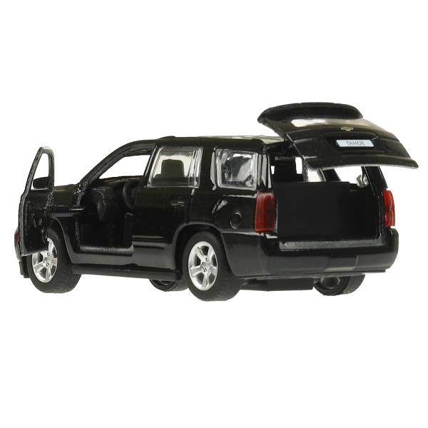 Игровой набор Автосервис с автоподъемником звук-свет и с металлической машинкой 12 см