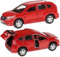 Игрушечная машинка Honda CR-V 12 см Игрушечная машинка Honda CR-V 12 см