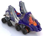 Игрушечный Планетоход "Каллисто" фиолетовый Игрушечный Планетоход "Каллисто" фиолетовый