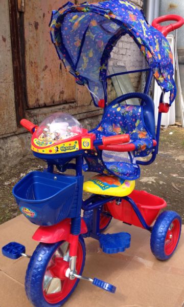 Велосипед детский трехколесный с ручкой купить авито. Детский велосипед ну погоди трехколесный. Трехколесный велосипед ну погоди. Велосипед Фунтик трехколесный. Велосипед TCV 083470 трехколесный.