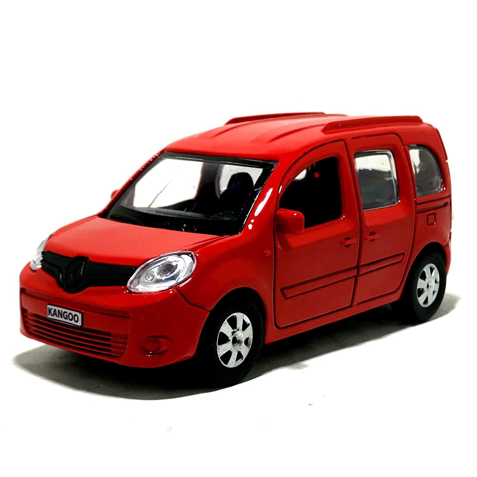 Игрушечная детская машинка Renault Kangoo