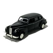 Игрушечная моделька ЗИС 110 черный 12 см Игрушечная моделька ЗИС 110 черный 12 см