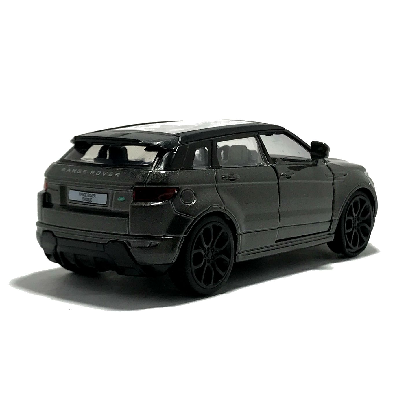 Машинка игрушечная Range Rover Evoque Машинка игрушечная Range Rover Evoque