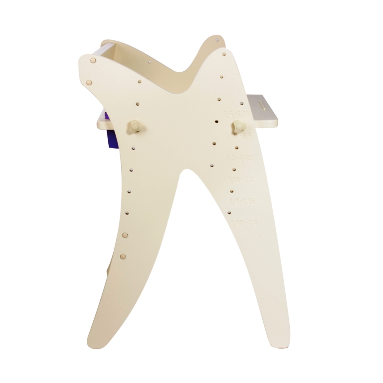 Стол растущий эволайф