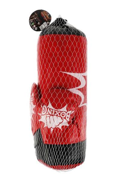 Набор для бокса «Boxing championship №2»