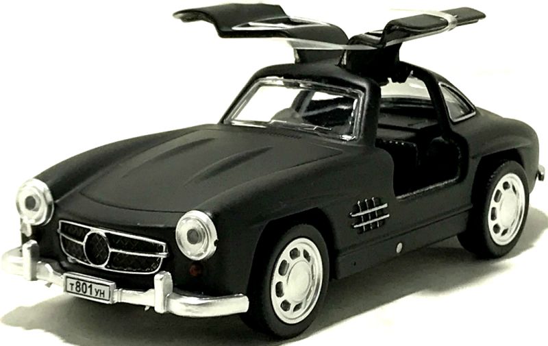 Детская модель Mercedes-Benz 300 SL Детская модель Mercedes-Benz 300 SL