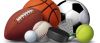 Спортивные мячи Спортивные мячи