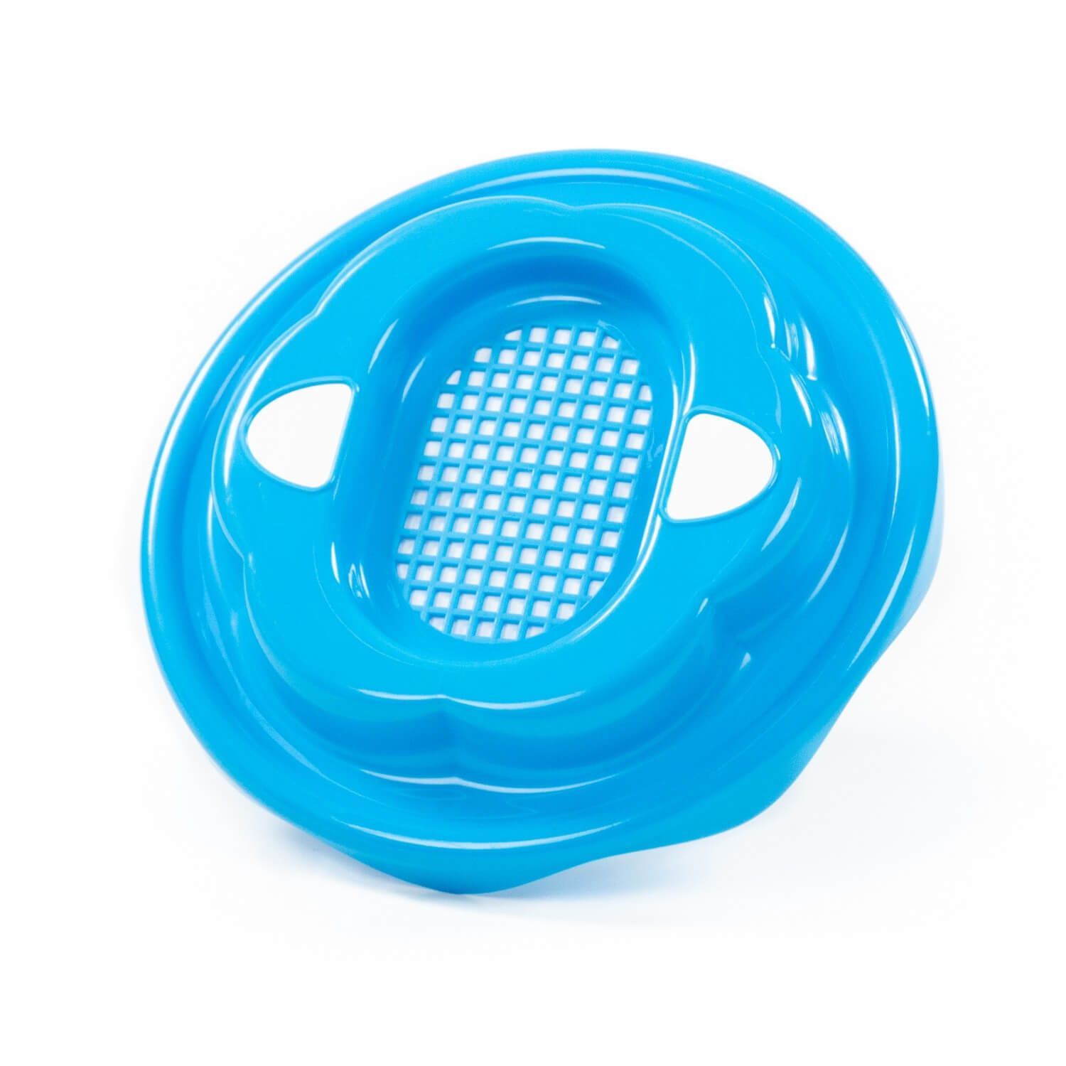 Ситичко 17,5 см для песочного ведра Полесье 9135