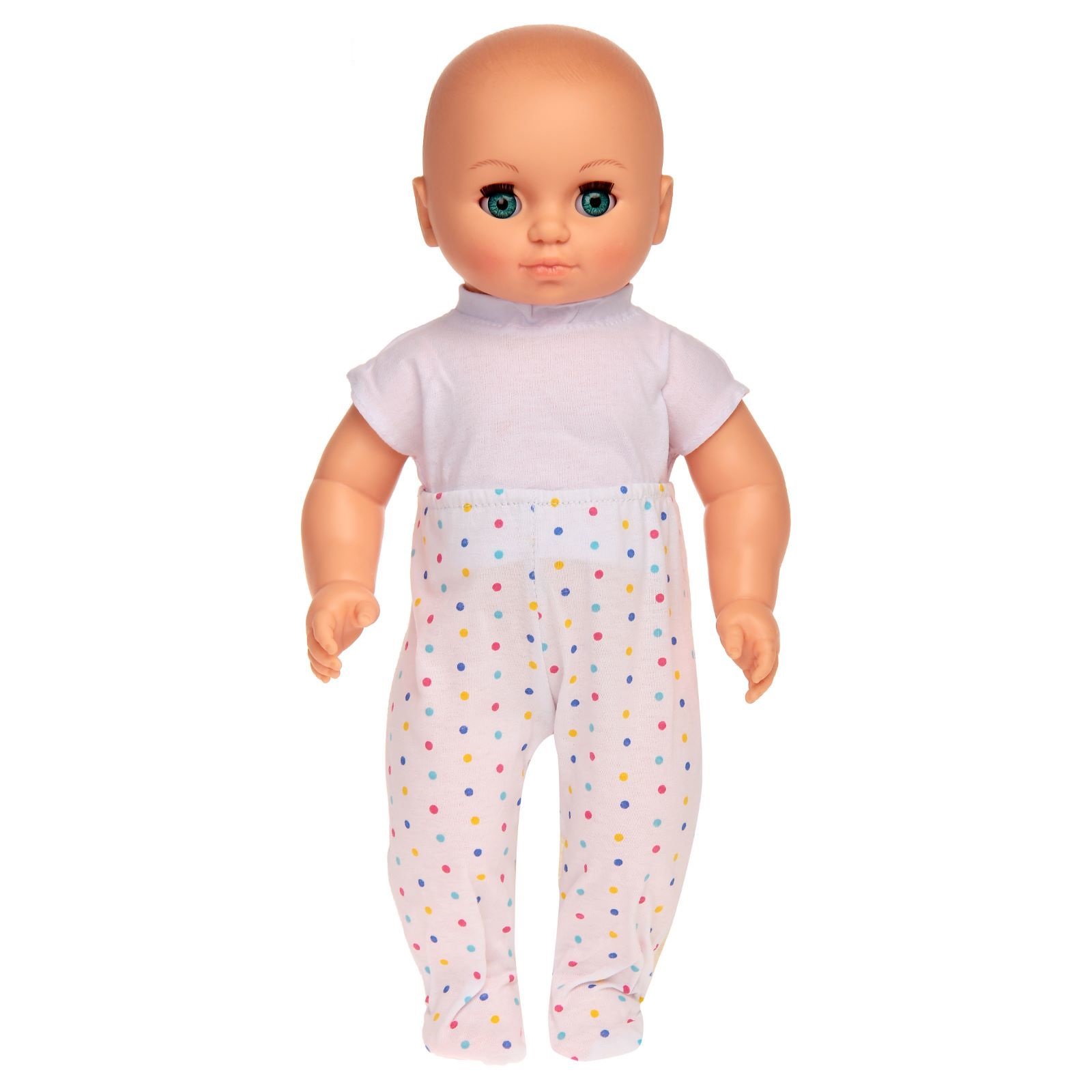 Кукла пупс девочка в пальто-куртке Кукла пупс девочка в пальто-куртке