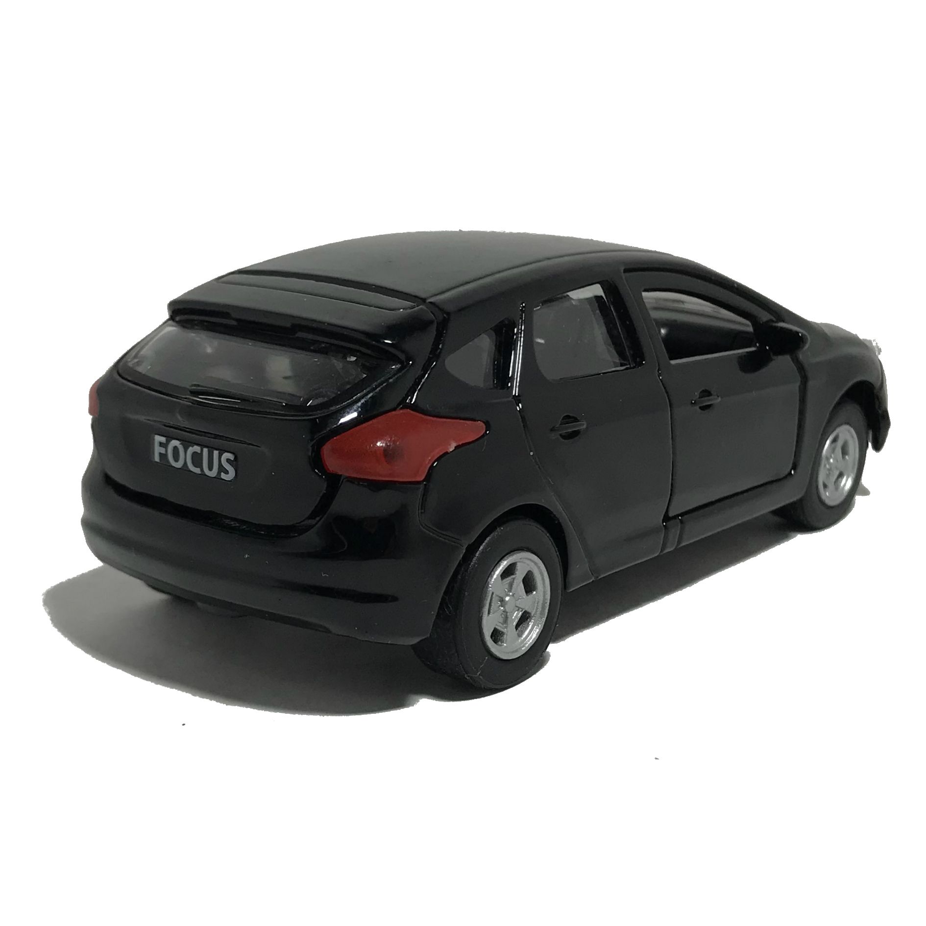 Игрушечная машинка Ford Focus