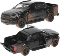 Игрушечная машинка Ford Ranger Пикап 12 см Игрушечная машинка Ford Ranger Пикап 12 см