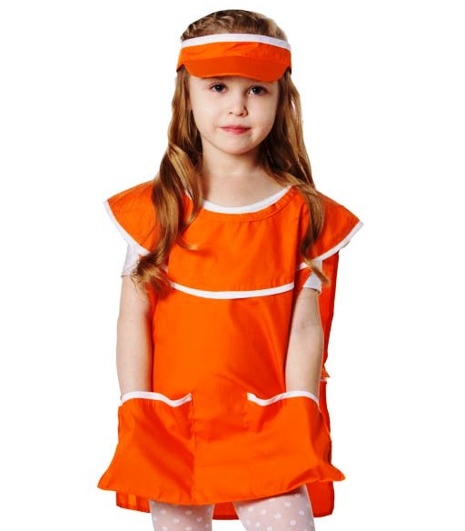 Детские костюмы по профессиям для детского сада