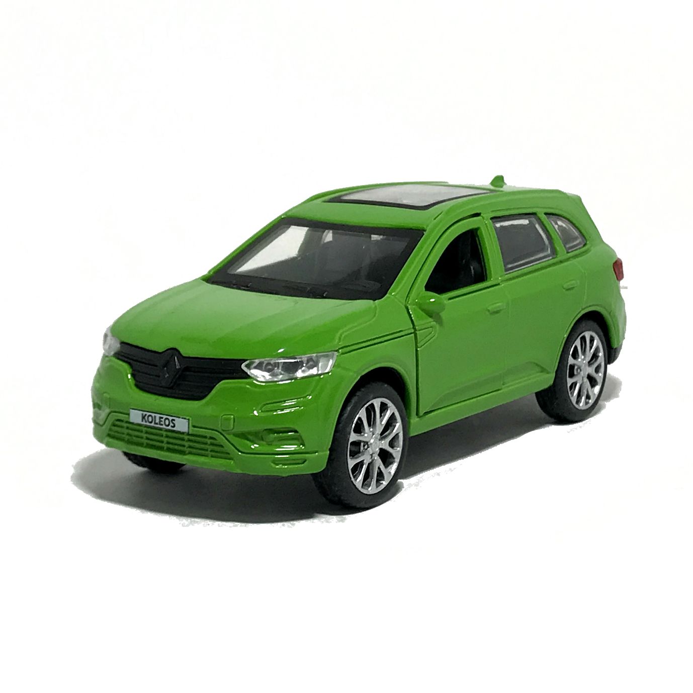 Игрушечная машинка Renault Koleos