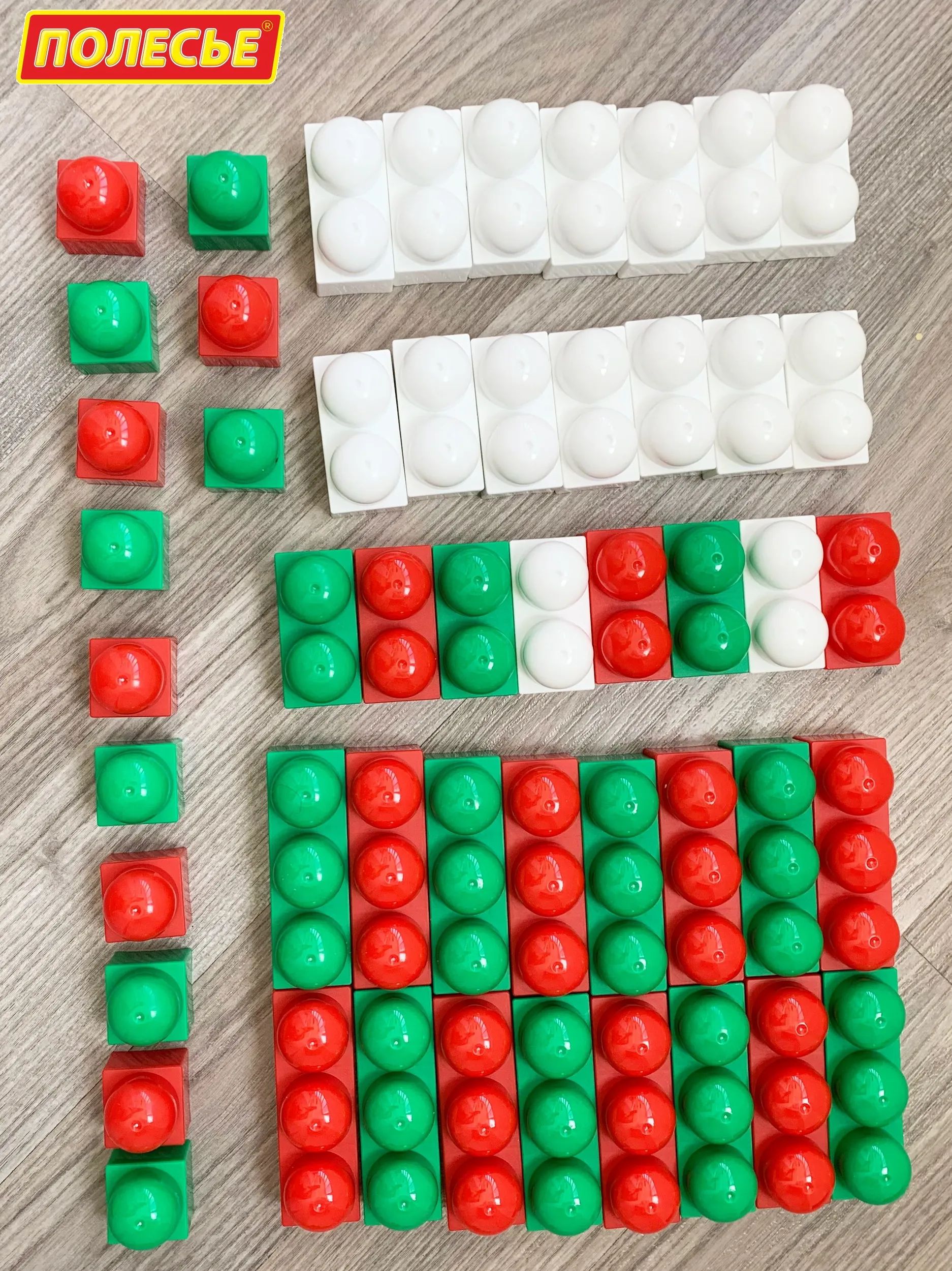 Конструктор Юниор