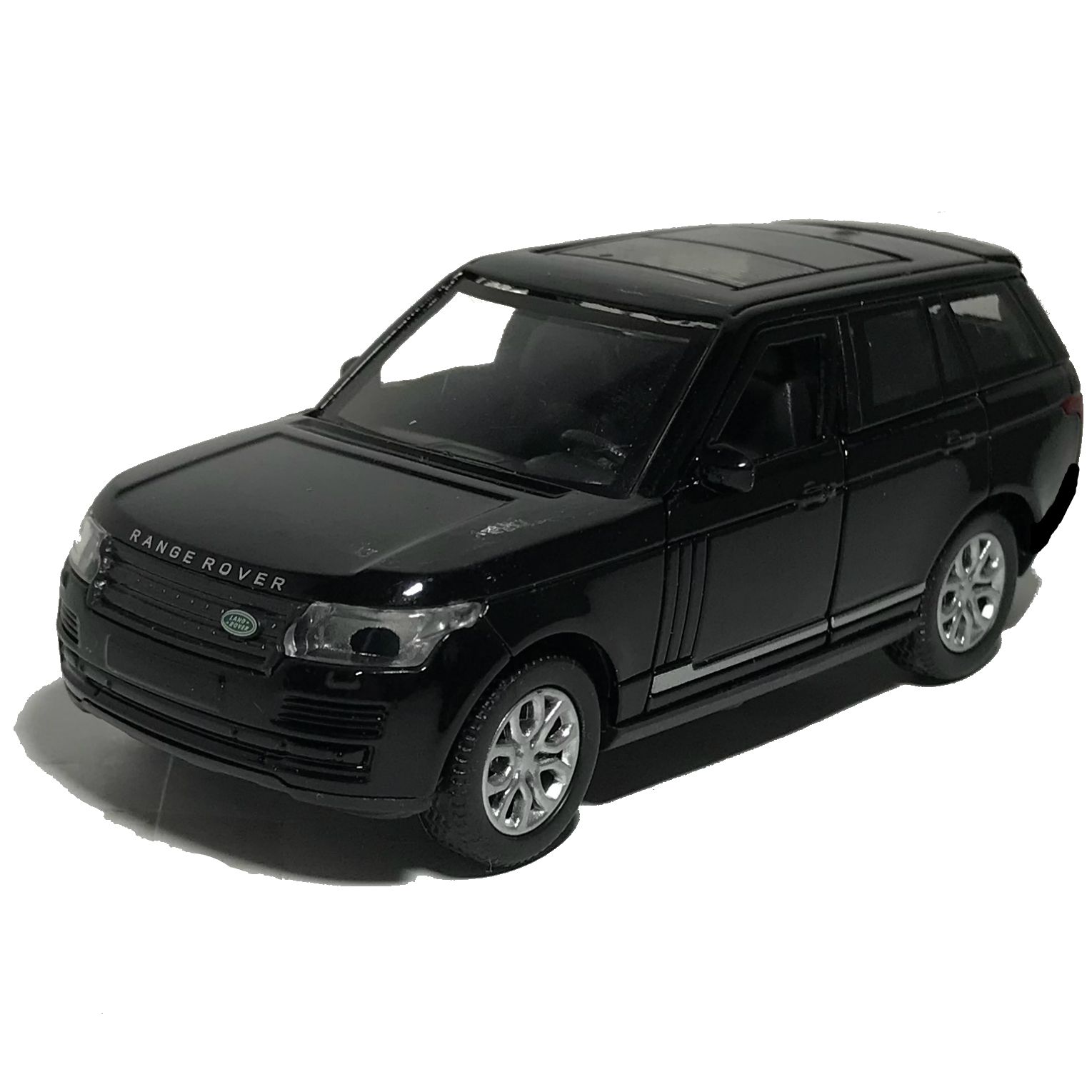 Игрушечная машинка Range Rover Vogue