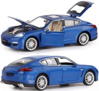 Игрушечная машинка Porsche Panamera S Игрушечная машинка Porsche Panamera S