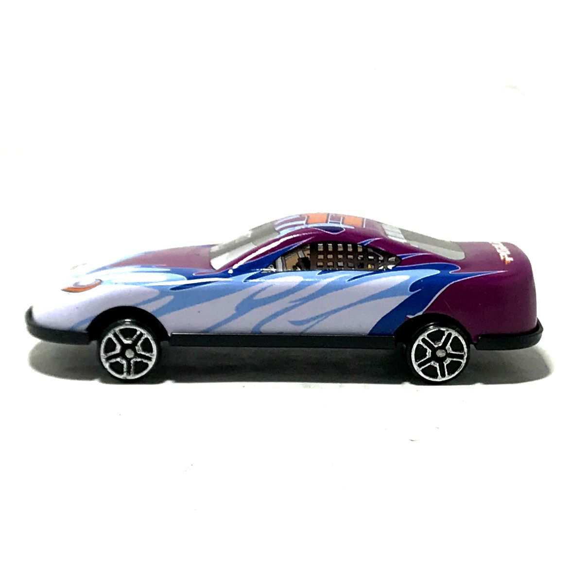 Мини игрушка машинка ралли