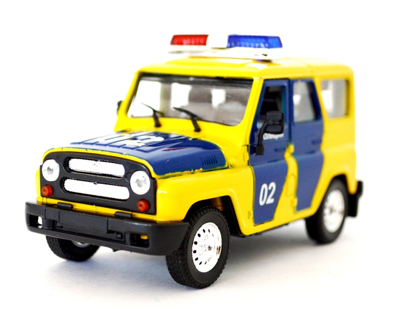 Уазик детям. Технопарк УАЗ 31514-12 полиция Хантер желтый с синим. УАЗ Хантер 1:24. УАЗ 31514 игрушка. УАЗ 0 2 игрушка полицейский УАЗ 0 2.