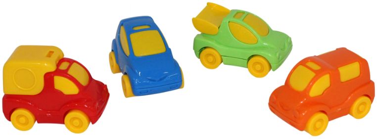 дополнительные машинки к треку Полесье машинки из пластика дополнительные машинки к треку Полесье машинки из пластика