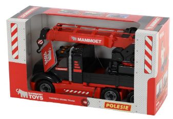 MAMMOET