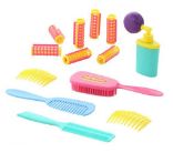 игрушки Полесье - наборы парикмахера