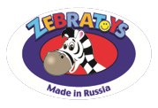 ZEBRATOYS ZEBRATOYS